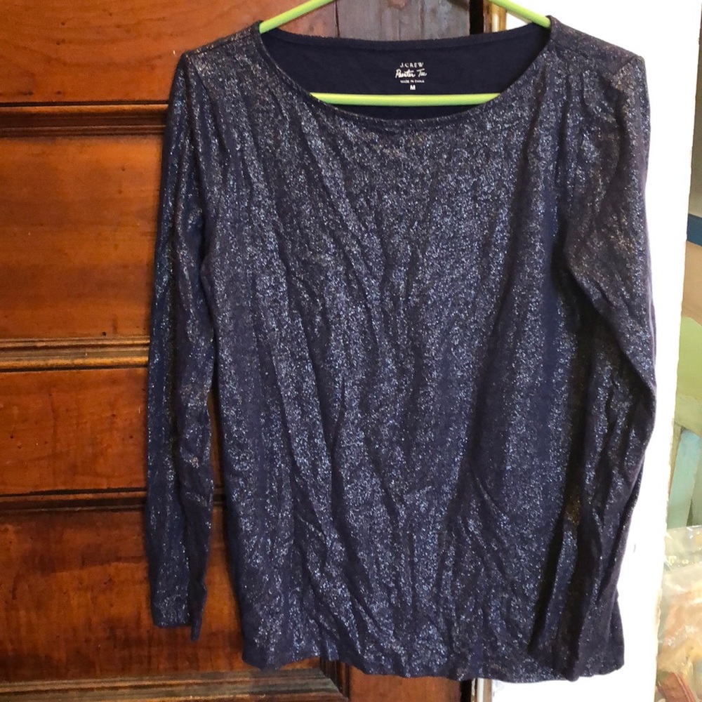 Sparkly t-shirt